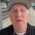 TIL that actor Michael Rapaport publicly feuded with NBA player Kevin  Durant