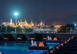 Thanon khao san is the. D D Inn Khaosan Bangkok Aktualisierte Preise Fur 2021