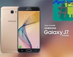 You might want to unlock it, and it's easy to do. Rootear Samsung Galaxy J7 Prime Sm G610m Ayudaroot