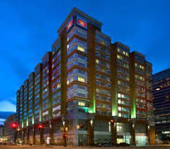 Residence Inn Marriott Denver City Center Cheap Hotels In Denver Denver City Denver Hotels