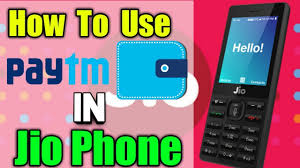 How To Use Paytm Wallet In Jio Phone 1500 Jio Phone Latest Tricks 11 By Hungry Brain Youtube