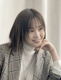 Mirei Kiritani - Wikipedia