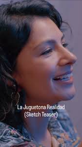 “La Juguetona Realidad” fue el primer sketch que escribí y produje en el  2023, hace casi 3 años, y hasta hoy ve la luz del dia en mi canal de  YouTube, @claudiomargonz. Este sketch fue realizado con la ...