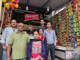 Simran Biryani Centre in Kandivali West,Mumbai - Order Food Online - Best  North Indian Restaurants near me in Mumbai - Justdial