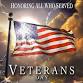 Veterans Day Commemoration – 2024