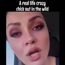 Crazy Lady Review