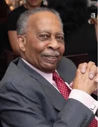 Obituary information for John Middleton, Jr.