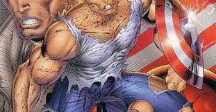 Skip the next 2 circles. The 40 Worst Rob Liefeld Drawings Progressive Boink