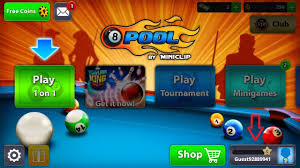 It's available conveniently in flash format, and users can practice before playing with other people. How To Find Your Unique Id 8 Ball Pool Miniclip Player Experience Pool Coins Pool Hacks Pool Balls
