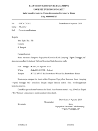 Oleh administrasi desa 06 jul, 2016 13 komentar. Contoh Sk Sanggar Seni Dari Kades Masnurul