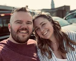 Kristen Schuch and Chase Conklin's Wedding Website