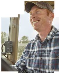 Henning moves dirt in industrial park for new growth