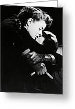 GREGORY PECK and INGRID BERGMAN in ...