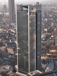 Other tenants are deutsche bundesbank and franklin templeton. Frankfurt Trianon Tower Jo Sau Flickr