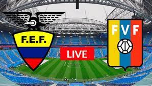 Ecuador por la fecha 1 de la copa américa 2021. Ecuador Vs Venezuela En Vivo Online Amistoso Internacional Fifa Desde Miami Partido Hoy 1 De Junio De 2019 Deporte Total El Comercio Peru