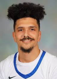 2022-23 Men's Basketball Roster