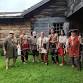 Abenaki at the Trading Post with the Pequawket Alliance