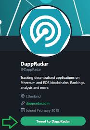 Help Get Steem On Dappradar