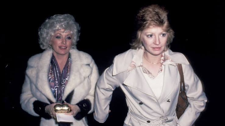 Meet Dolly Parton's Best Friend Judy Ogle, Friends for Over 60 Years