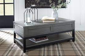 (11) total ratings 11, $185.00 new. Caitbrook Gray Black Rect Lift Top Cocktail Table On Sale At American Furniture Of Slidell Serving Slidell La