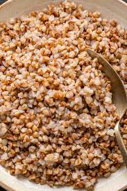 How To Cook Buckwheat Groats (The Very Basic Way) - Give Recipe
