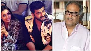 Yes at the age of 10, his parents got divorced. Boney Kapoor Reacts On Maliaka Arora And Arjun Kapoor S Marriage