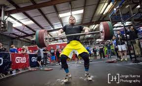 How to clean a rusty barbell. Cleaning Up Your Dirty Clean It S All About Technique Breaking Muscle