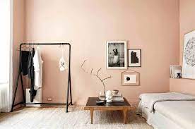 8 interior rumah minimalis perpaduan warna kuning sumber. Berikut 8 Aplikasi Warna Peach Untuk Rumah Menawan