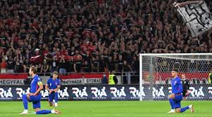 Maguire és rice góljával anglia magabiztosan nyert magyarország ellen. Okm5g0ap9q41km