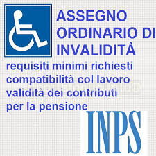 Il dizionario di pensioni oggi. Assegno Ordinario Di Invalidita Requisiti E Importi Differenze Con La Pensione D Invalidita Civile Ilportafoglio Info Lavoro