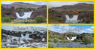 Island v lete vs. Island v zime: Kedy je najlepší čas na návštevu?