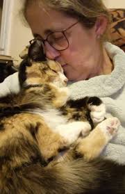 Loss of a Beloved Cat with Kidney Disease