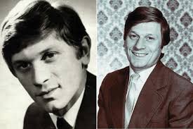 Gábor harsányi (born june 15, 1945 in budapest) is a hungarian actor and voice actor. Ma 71 Eves Harsanyi Gabor Venczel Veraval Ilyen Szep Part Alkottak Fiatalon Hazai Sztar Femina