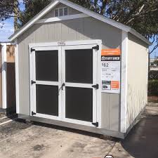 Get free shipping on qualified tuff shed products or buy online pick up in store today. Photos At The Home Depot 33001 South Dixie Hwy