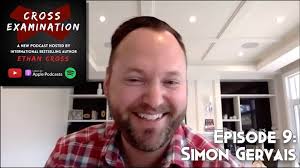 Ethan Cross (@ethancrossbooks) • Instagram photos and videos