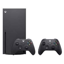 Xbox Series X 1tb Console With Additional Controller