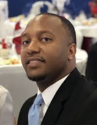 Obituary for William Deon Hooks