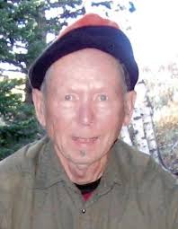 Donald Strong Obituary