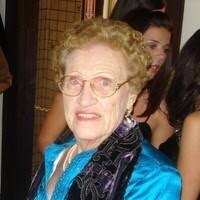 Betty Jean Meyer Obituary (2023)