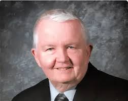 Obituary information for Joseph V. Carr Jr.