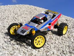Tamiya manta ray 1/10 chassis motor amplifier with servo. The Grasshopper Ii 2017 Successor Of An Icon Tamiyablog