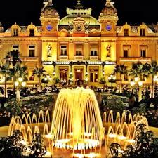 Casino De Monte Carlo Monte Carlo Travel Outdoors Places To Travel