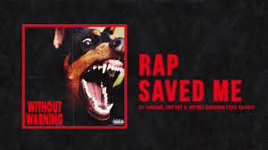Baixarmusica.info é um popular e gratuito. 21 Savage Offset Metro Boomin Rap Saved Me Ft Quavo Official Audio Youtube