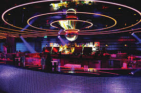 Marquee Sydney Open Friday And Saturday Nights At The Star Casino Australia Travel Moving To Australia Dance Clubs
