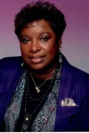 Barbara Webster Obituary