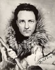 Richard Evelyn Byrd (1) : généalogie par Tim DOWLING (tdowling)