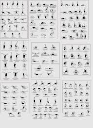 Green Natural And Essential Yoga Accessories Yoga Asanas How To Do Yoga Yoga Sequences