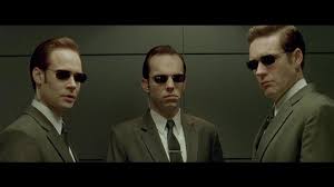 Longmire cast members robert taylor (walt longmire) and adam bartley (the ferg) and novelist bailey chase and robert taylor compete in the balloon shoot at the longmire days 2018 rodeo. I Rewatched The Matrix Series Recently And Just Now Realized Robert Taylor Plays An Agent In The Film Did A Double Take Longmire