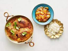 Murgh Makhani Butter Chicken Recipe Recipe Recipes Nyt Cooking Butter Chicken