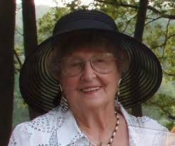 Dorothy M. Bellenot Obituary